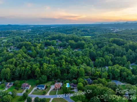 1001 Plantation Drive NE Lenoir NC 28645