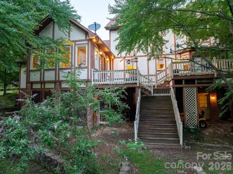1001 Plantation Drive NE Lenoir NC 28645