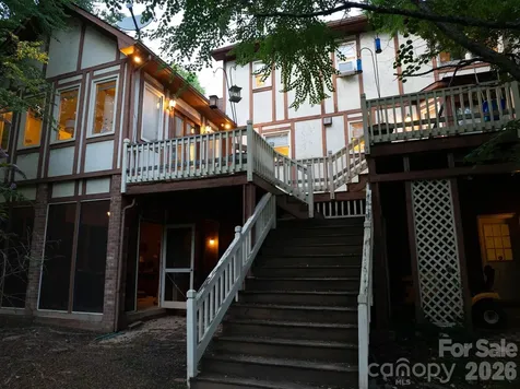 1001 Plantation Drive NE Lenoir NC 28645