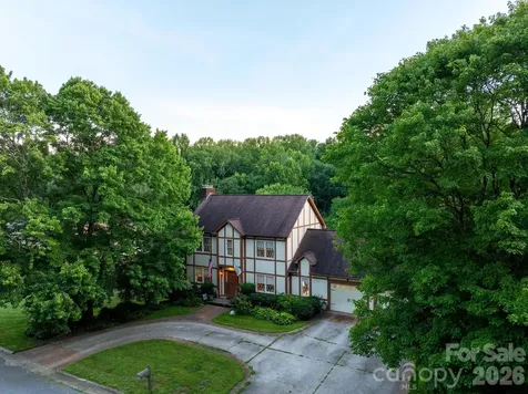 1001 Plantation Drive NE Lenoir NC 28645
