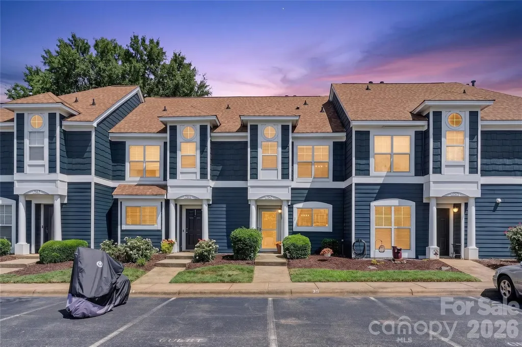17569 Tuscany Lane Cornelius NC 28031