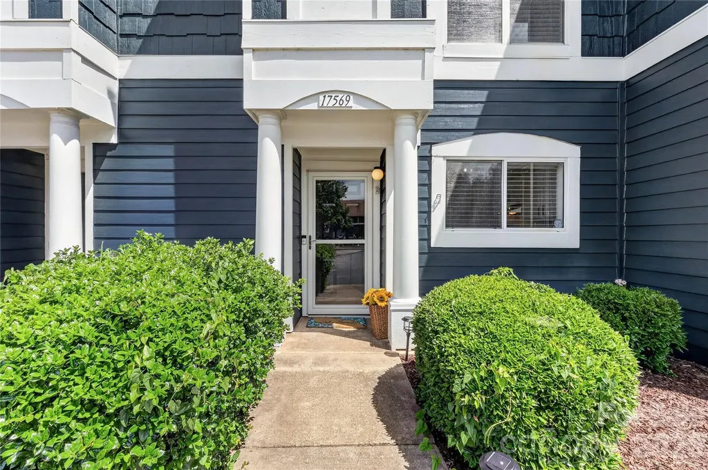 17569 Tuscany Lane Cornelius NC 28031