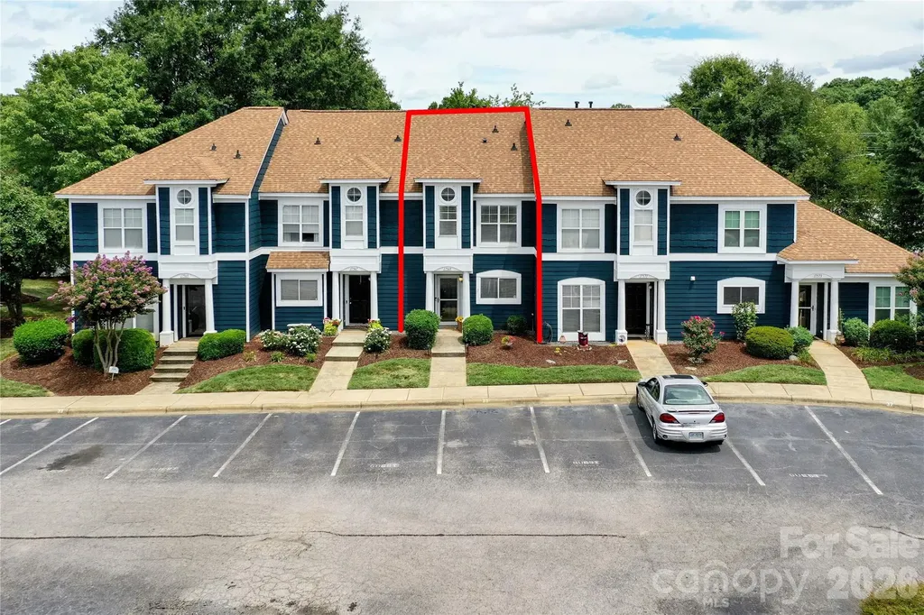 17569 Tuscany Lane Cornelius NC 28031