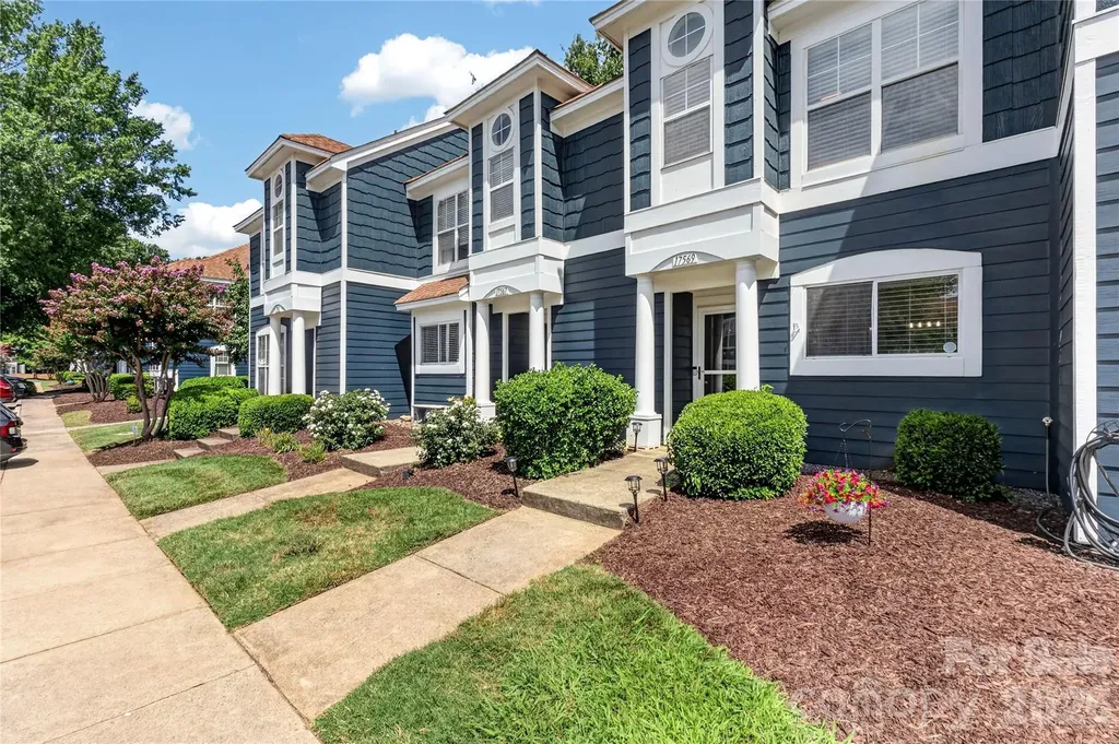 17569 Tuscany Lane Cornelius NC 28031