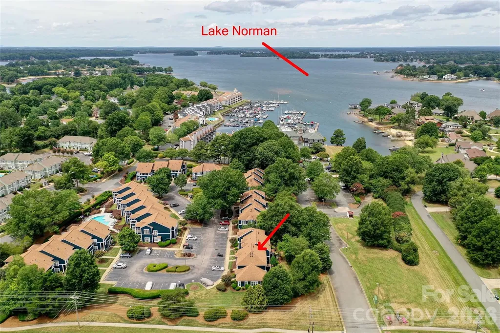 17569 Tuscany Lane Cornelius NC 28031