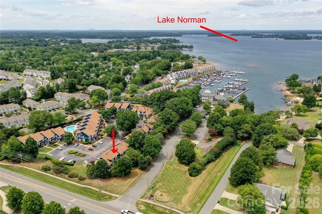 17569 Tuscany Lane Cornelius NC 28031
