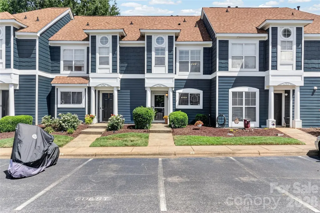 17569 Tuscany Lane Cornelius NC 28031