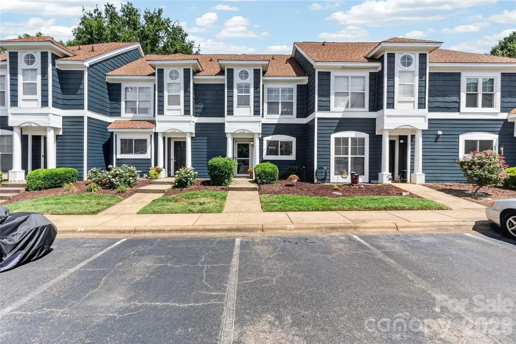 17569 Tuscany Lane Cornelius NC 28031