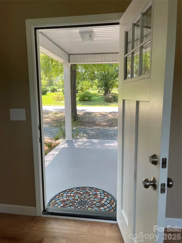 601 W Round Street Landis NC 28088