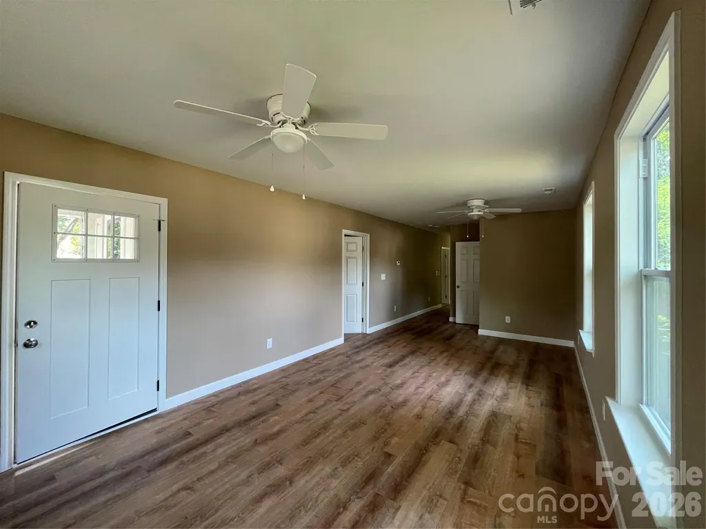 601 W Round Street Landis NC 28088