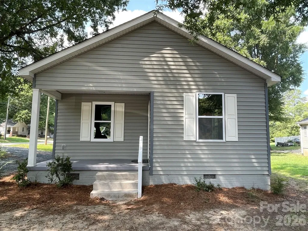 601 W Round Street Landis NC 28088