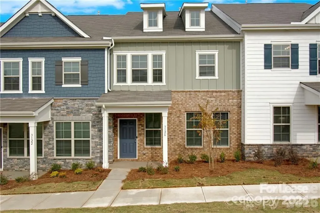 3126 Glenn Hope Way Matthews NC 28105