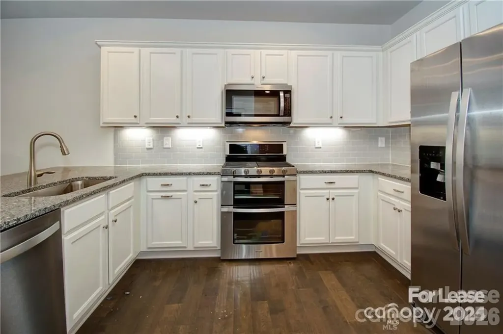 3126 Glenn Hope Way Matthews NC 28105