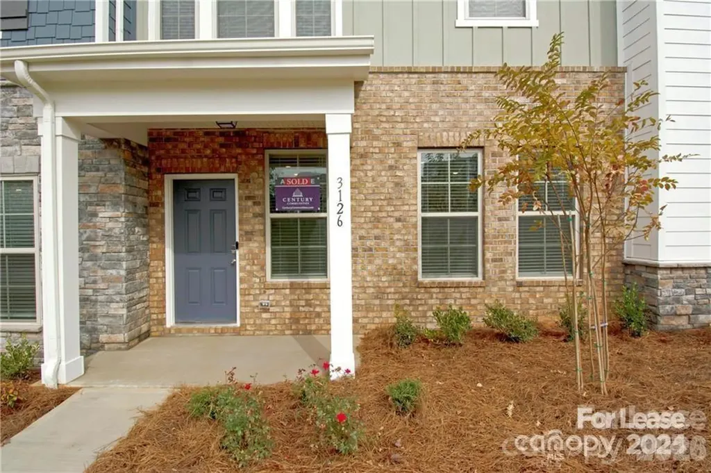 3126 Glenn Hope Way Matthews NC 28105