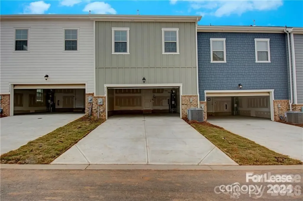 3126 Glenn Hope Way Matthews NC 28105
