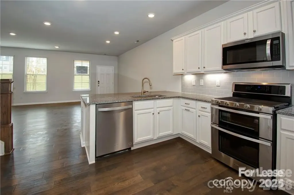 3126 Glenn Hope Way Matthews NC 28105