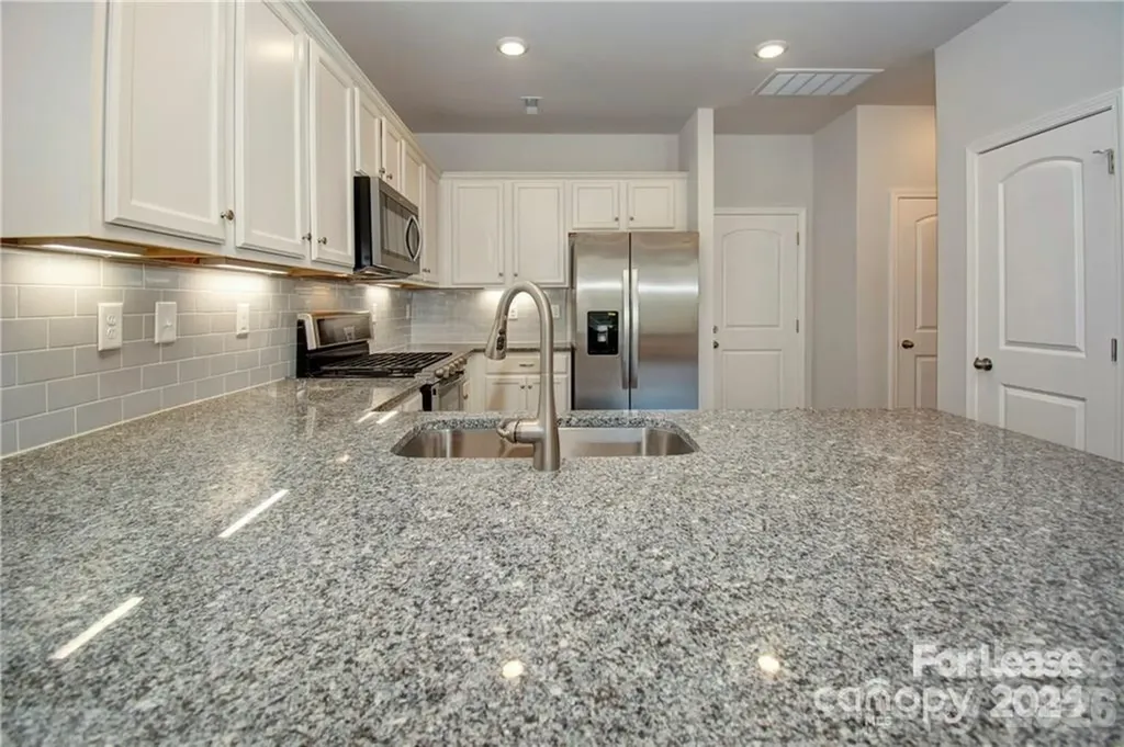 3126 Glenn Hope Way Matthews NC 28105