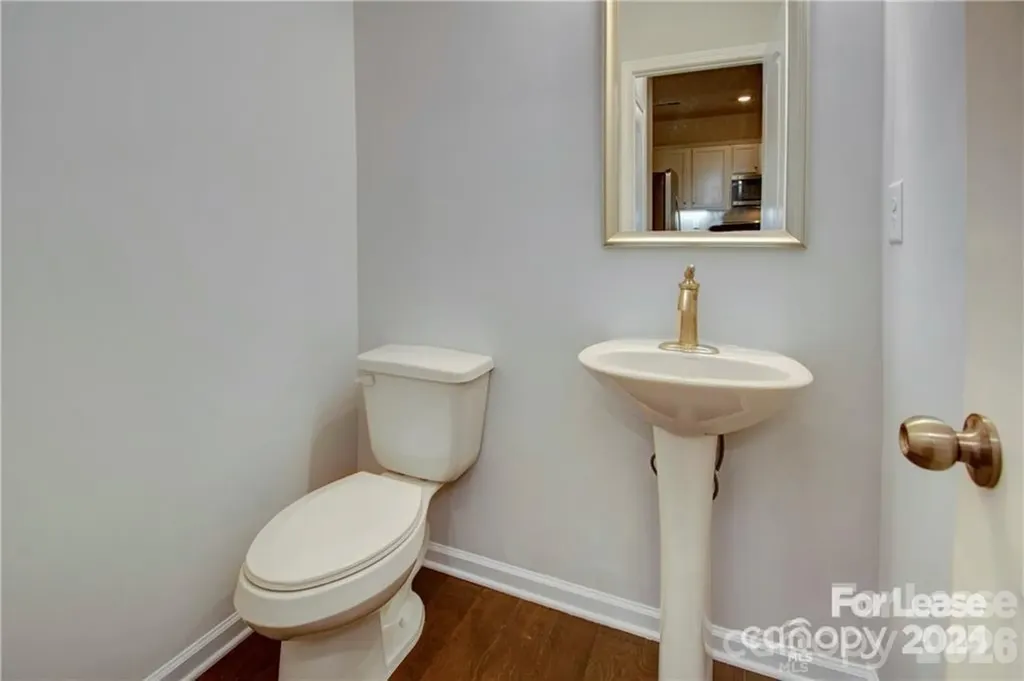 3126 Glenn Hope Way Matthews NC 28105