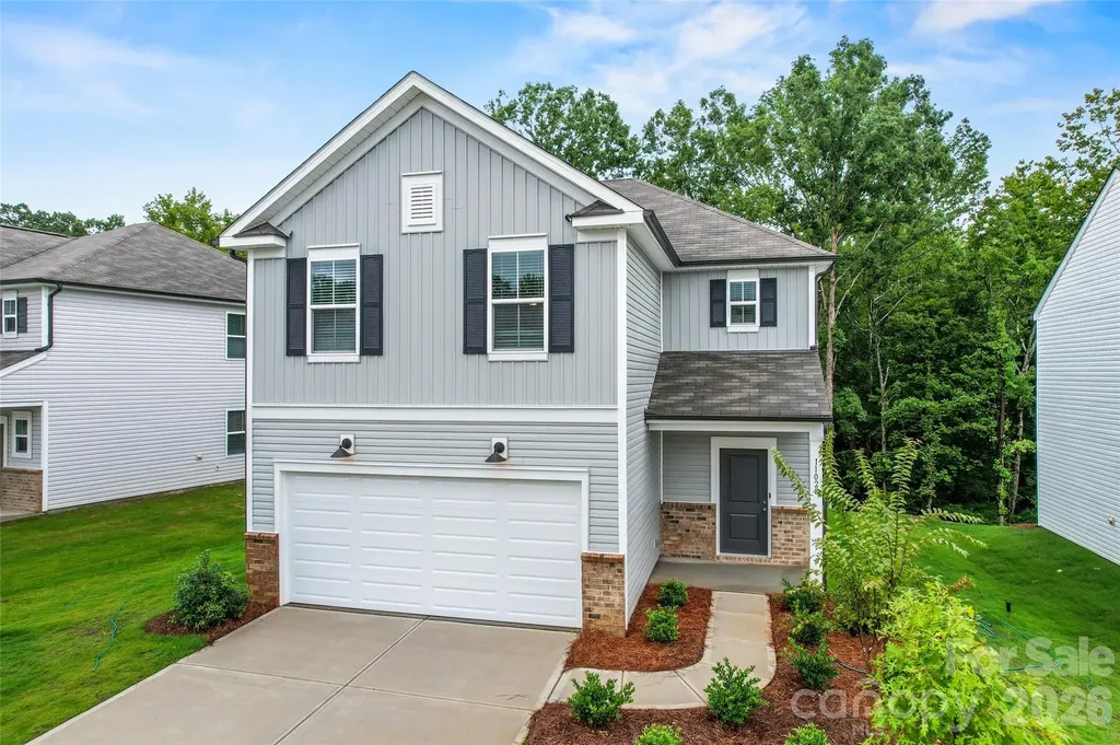 10015 Limpkin Lane Charlotte NC 28278