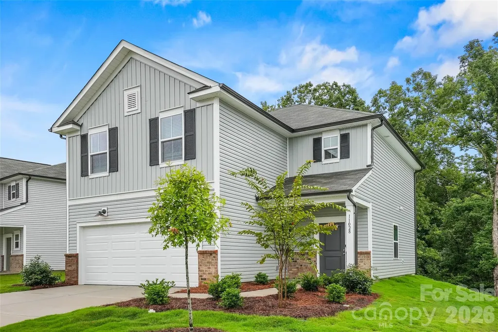 10015 Limpkin Lane Charlotte NC 28278