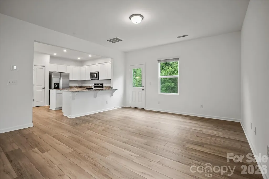 10015 Limpkin Lane Charlotte NC 28278
