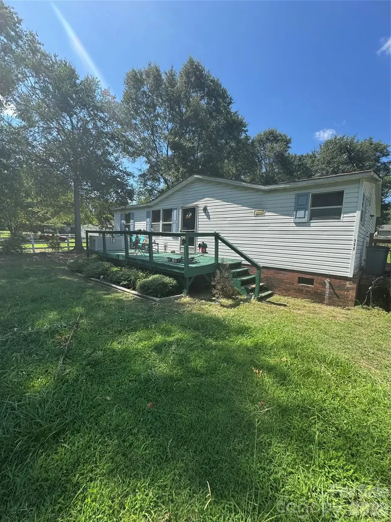 111 Rural Lane Shelby NC 28152