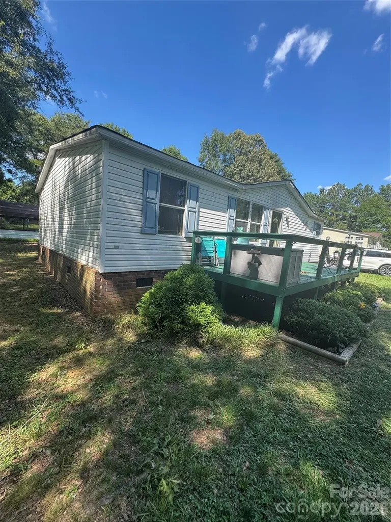 111 Rural Lane Shelby NC 28152