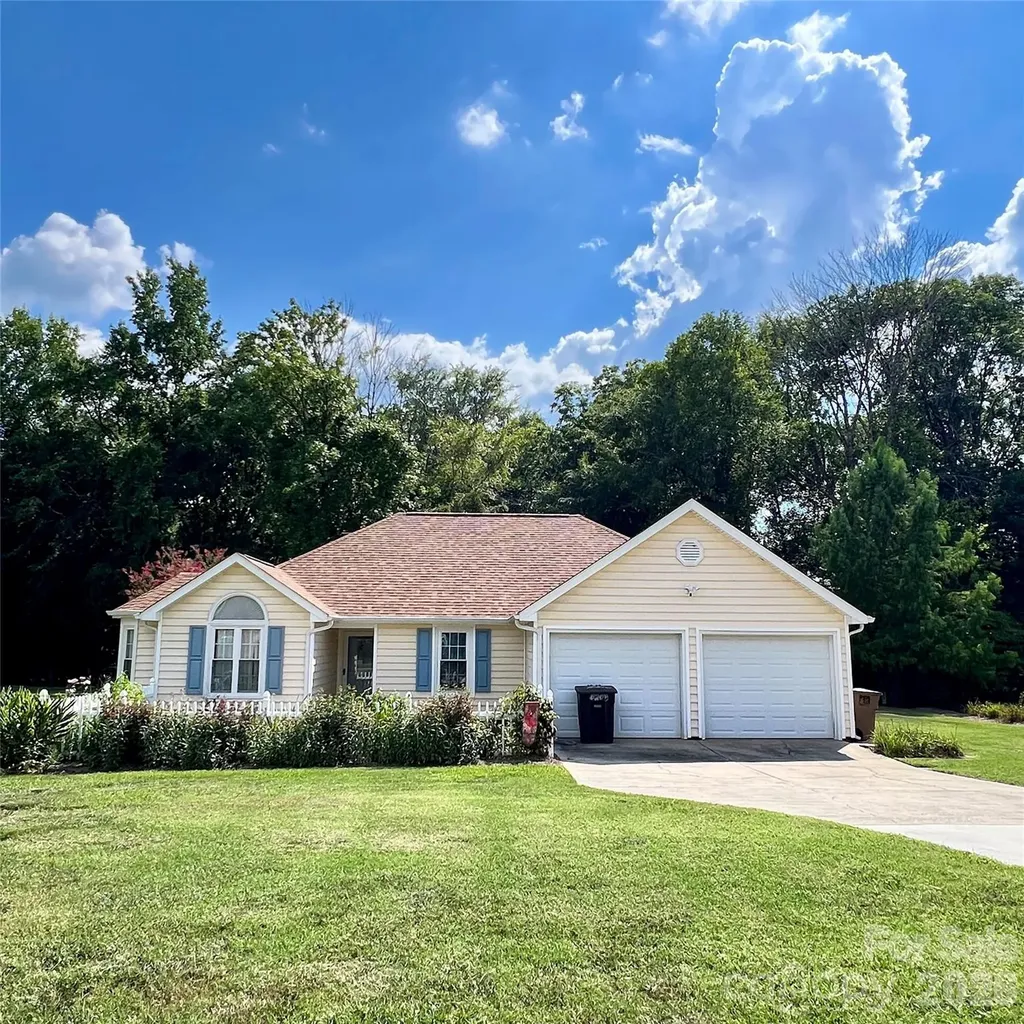 5203 Spring Morning Lane Monroe NC 28110