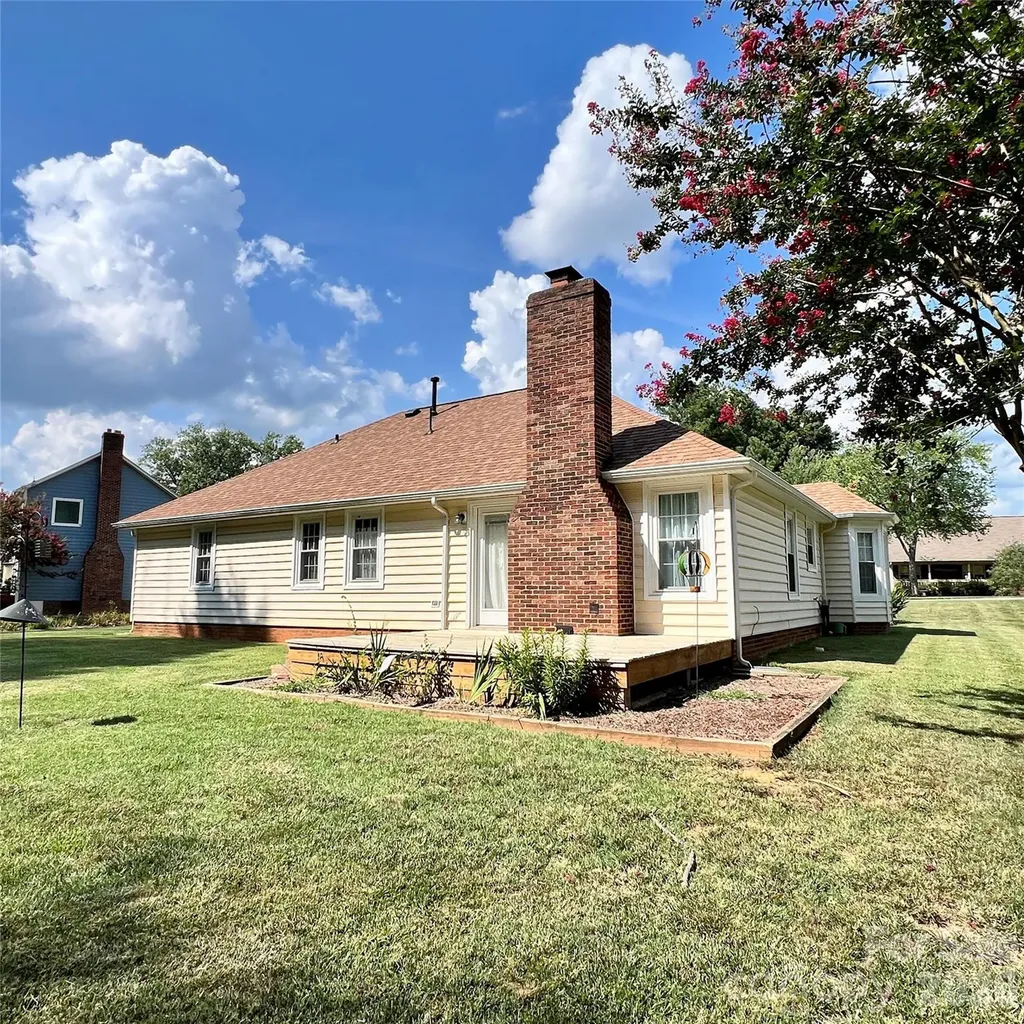 5203 Spring Morning Lane Monroe NC 28110