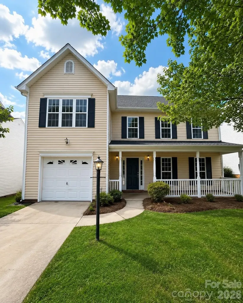 258 Royalton Road Mooresville NC 28115