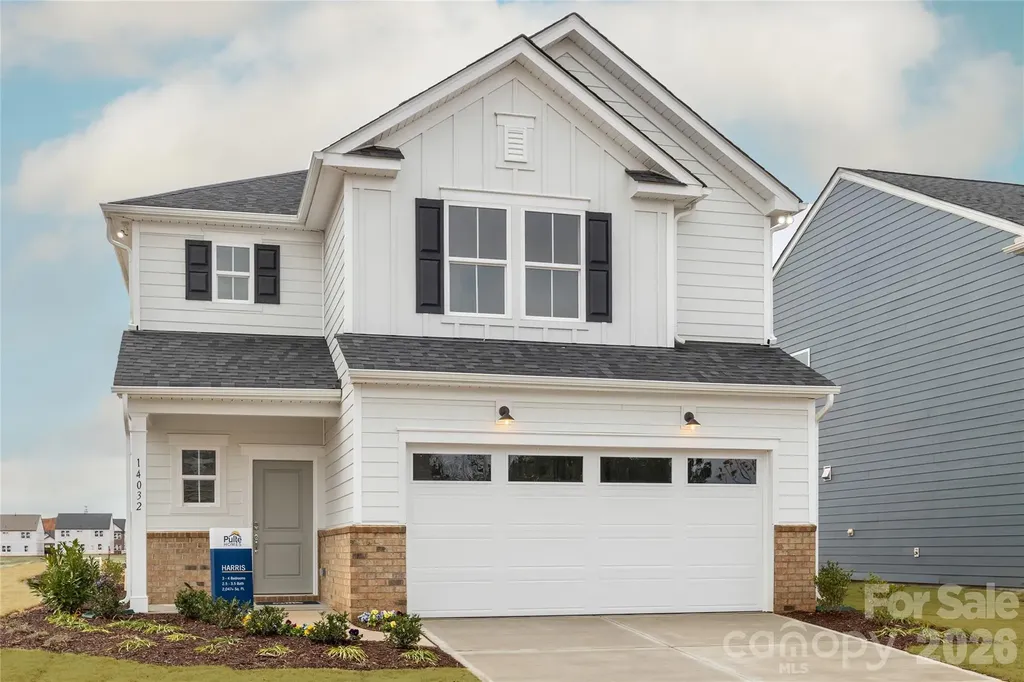Charlotte NC, 10011 Limpkin Court