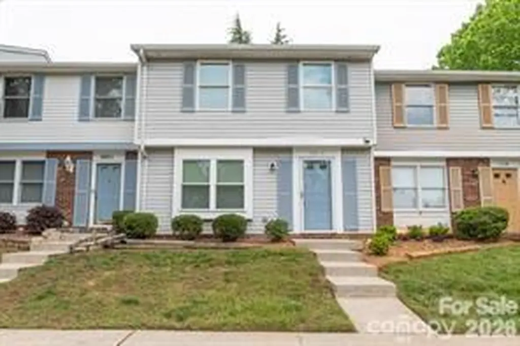 7340 Pebblestone Drive Charlotte NC 28212