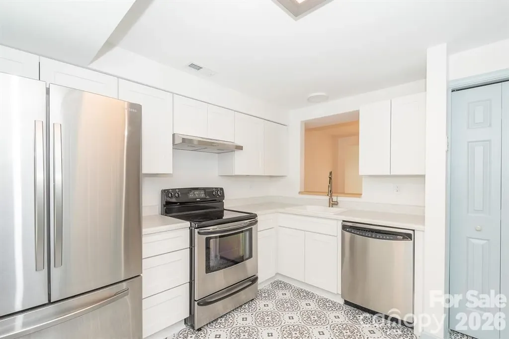 7340 Pebblestone Drive Charlotte NC 28212