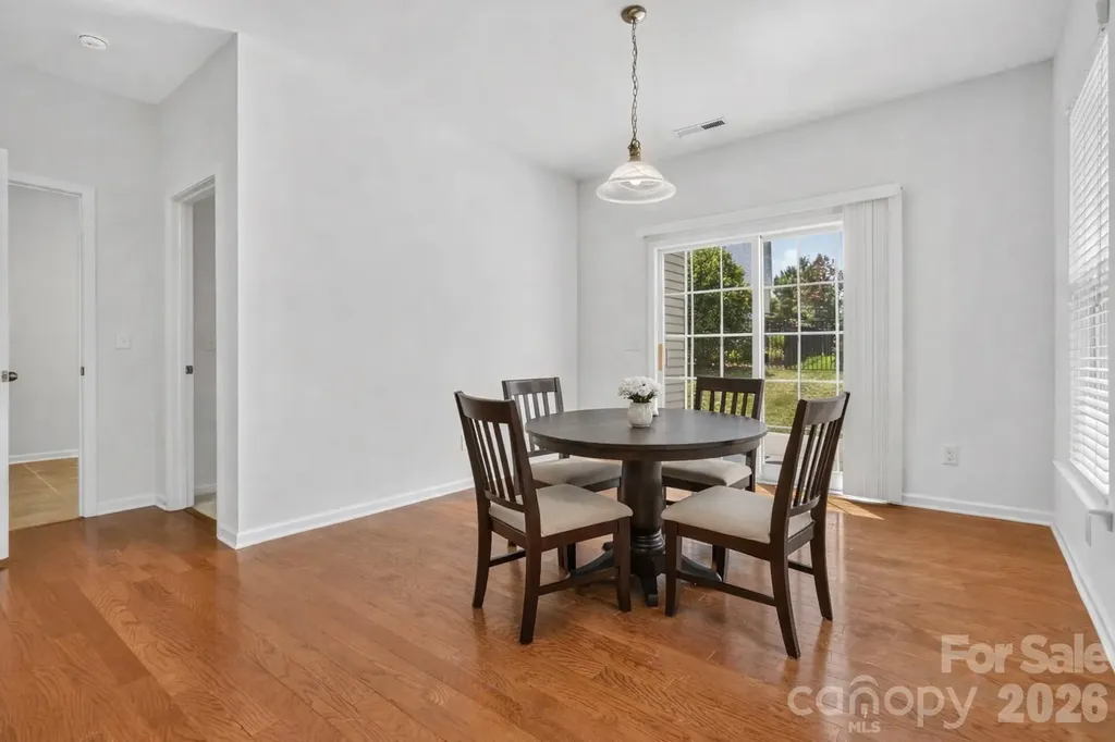 15718 Gallant Ridge Place Huntersville NC 28078