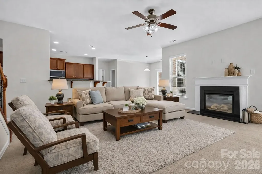 15718 Gallant Ridge Place Huntersville NC 28078