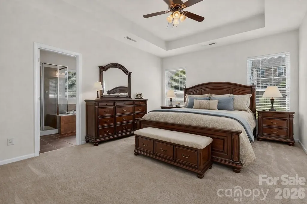 15718 Gallant Ridge Place Huntersville NC 28078