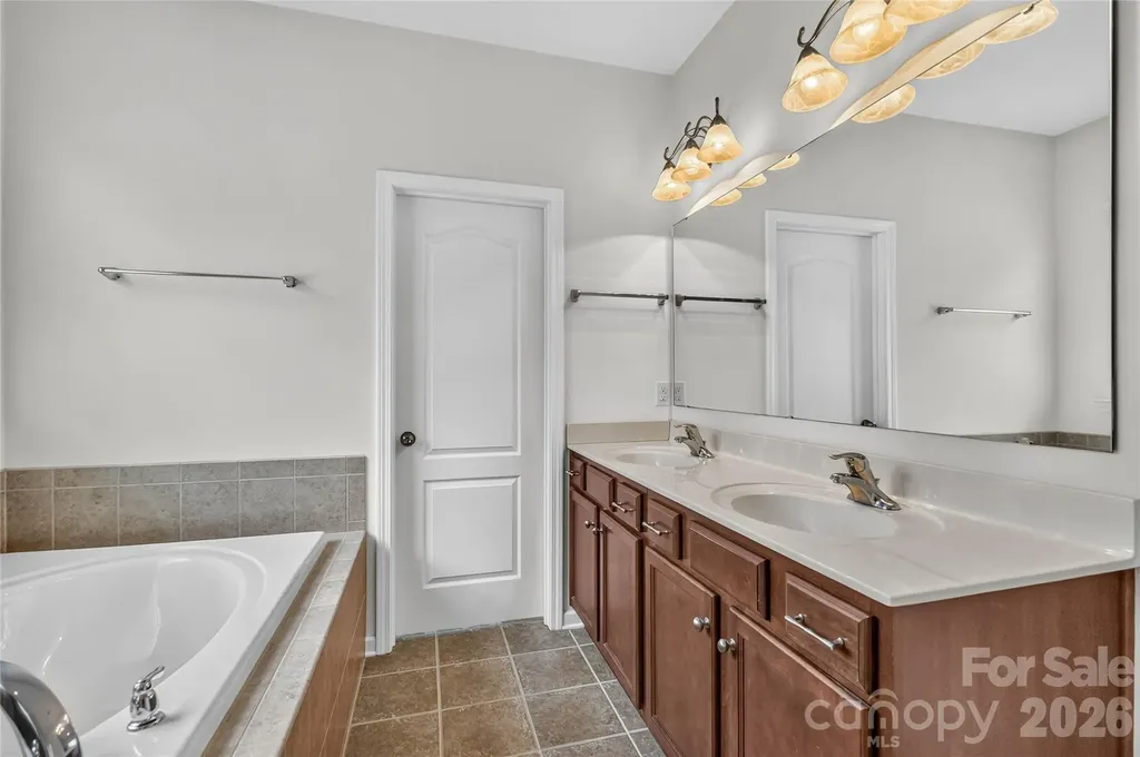 15718 Gallant Ridge Place Huntersville NC 28078