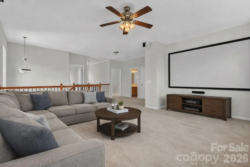 15718 Gallant Ridge Place Huntersville NC 28078