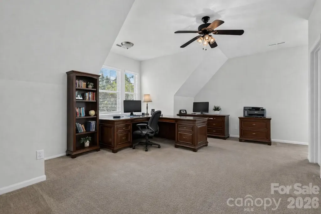 15718 Gallant Ridge Place Huntersville NC 28078