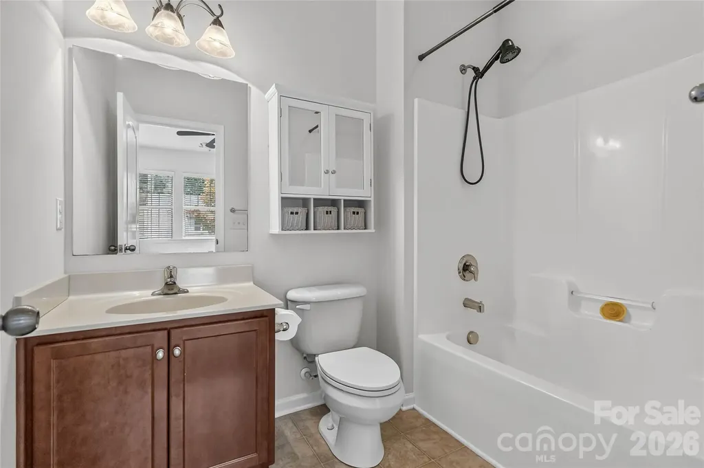 15718 Gallant Ridge Place Huntersville NC 28078