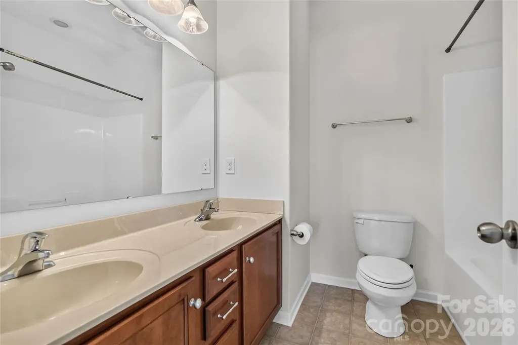 15718 Gallant Ridge Place Huntersville NC 28078