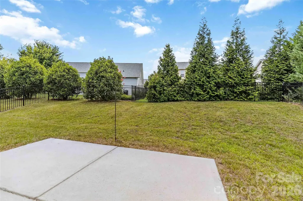 15718 Gallant Ridge Place Huntersville NC 28078