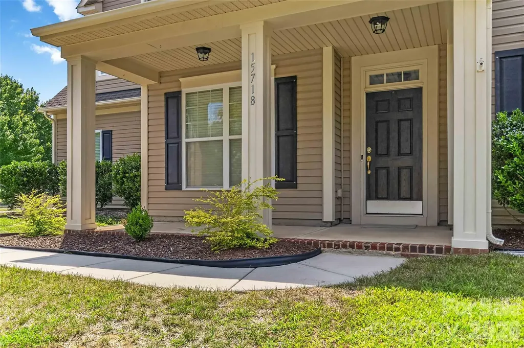 15718 Gallant Ridge Place Huntersville NC 28078