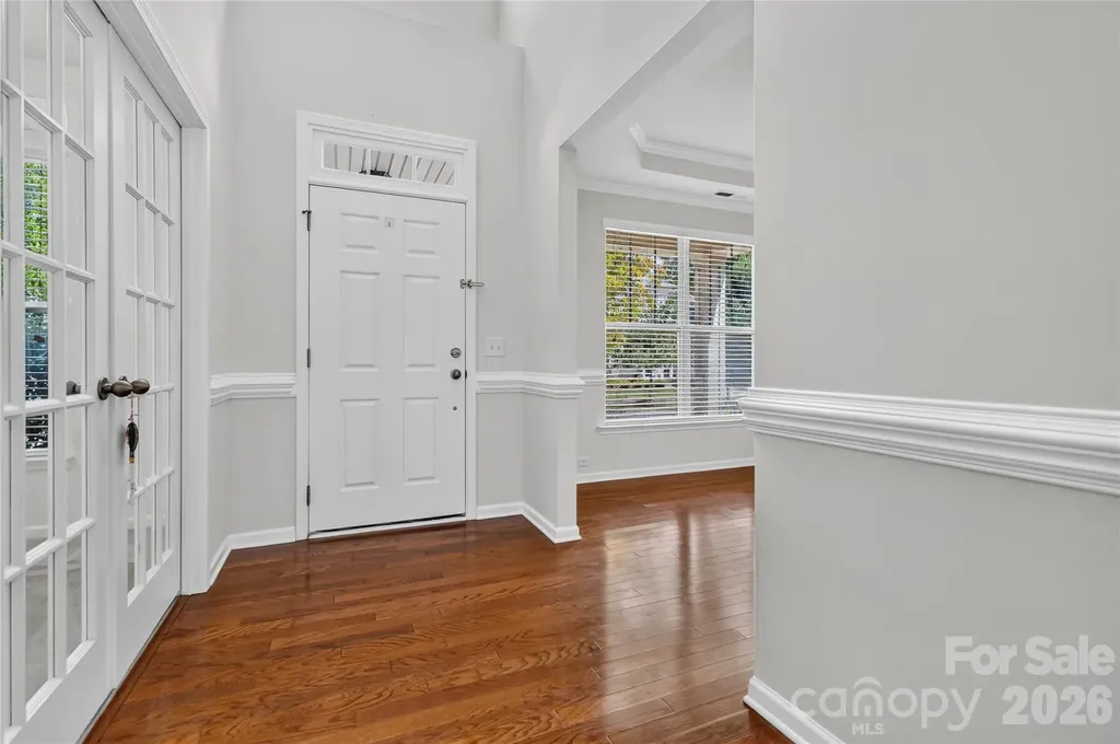 15718 Gallant Ridge Place Huntersville NC 28078