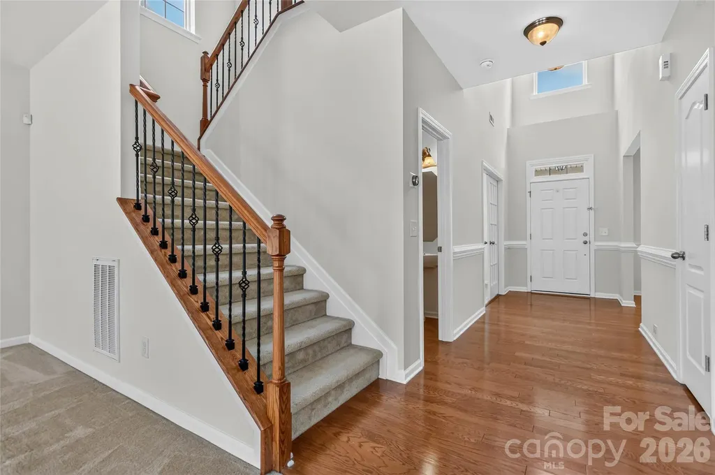 15718 Gallant Ridge Place Huntersville NC 28078