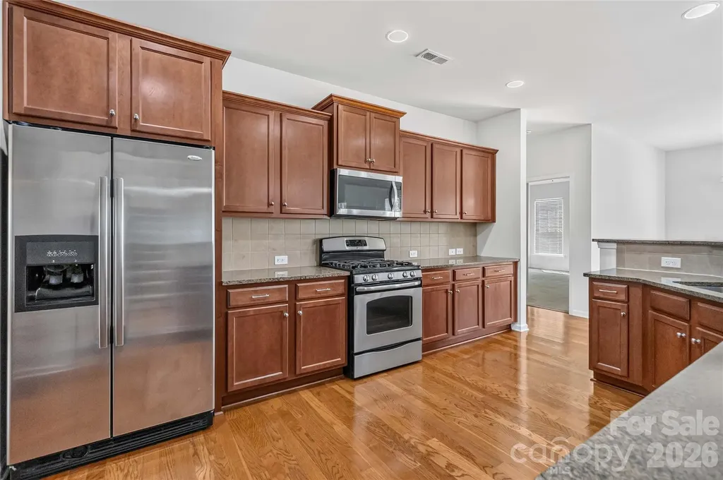 15718 Gallant Ridge Place Huntersville NC 28078