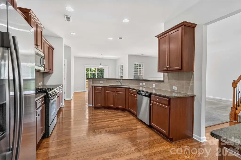 15718 Gallant Ridge Place Huntersville NC 28078