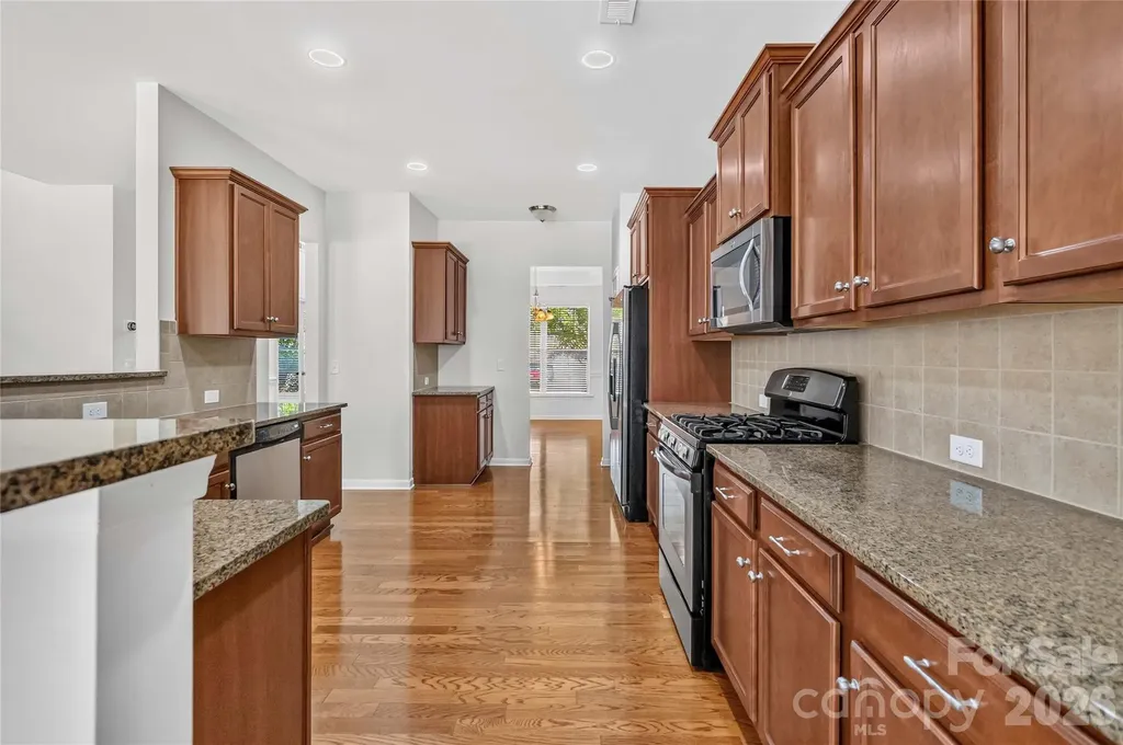 15718 Gallant Ridge Place Huntersville NC 28078