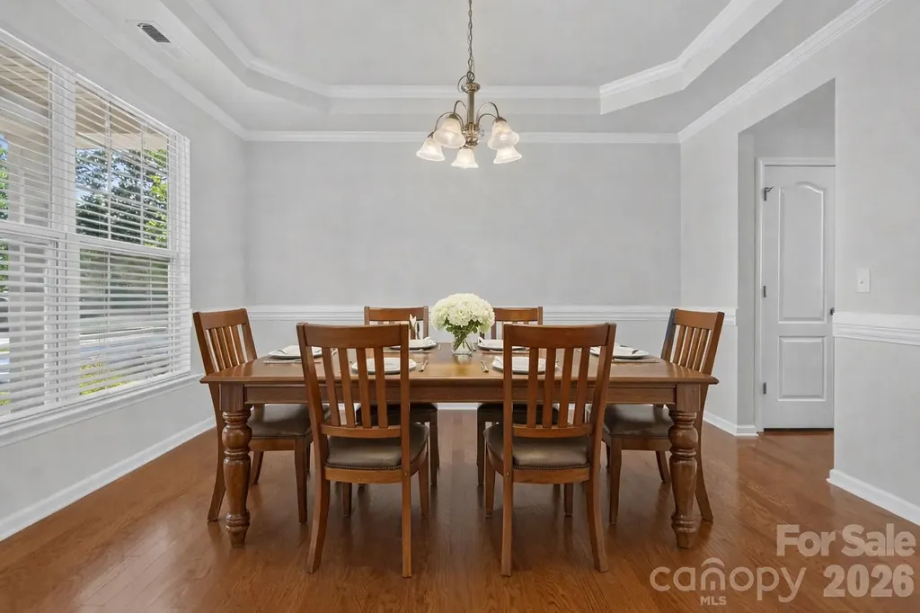 15718 Gallant Ridge Place Huntersville NC 28078