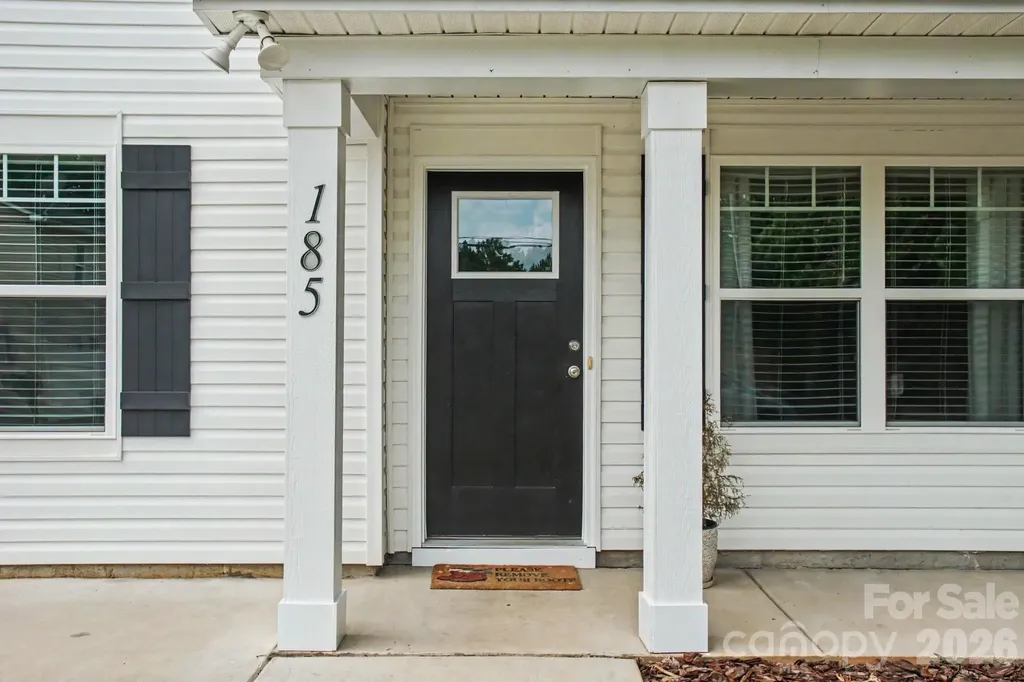 185 Coley Street Kannapolis NC 28083